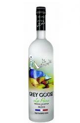 Grey Goose - La Poire Vodka (750ml) (750ml)