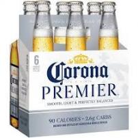 Corona Premier (6 pack 12oz bottles) (6 pack 12oz bottles)