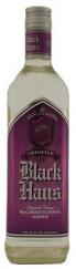 Black Haus - Blackberry Schnapps (750ml) (750ml)