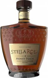 Stella Rosa Honey Peach Flavored Brandy (750ml) (750ml)