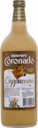 Rompope Coronado Cappuccino Liqueur (1L) (1L)