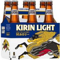 Kirin Light (6 pack 12oz bottles) (6 pack 12oz bottles)