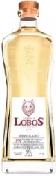 Lobos 1707 Reposado Tequila (750ml) (750ml)