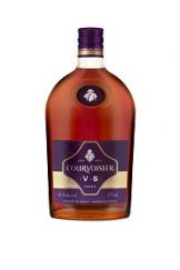 Courvoisier - VS Cognac (375ml) (375ml)