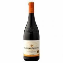 Baron D'arignac Sweet Red NV (750ml) (750ml)