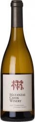 Matanzas Creek Sonoma Chardonnay 2018 (750ml) (750ml)