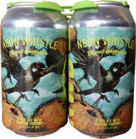 Noon Whistle Coconut Suggestion Stout (4 pack 12oz cans) (4 pack 12oz cans)