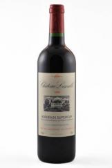 Chteau Lescalle - Bordeaux Suprieur 2019 (750ml) (750ml)