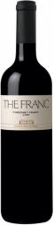 Cosentino - The Franc 2021 (750ml) (750ml)