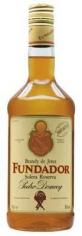 Pedro Domecq - Fundador Brandy (750ml) (750ml)