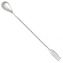 Trident Cocktail Spoon