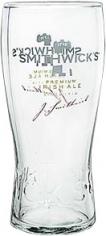 Smithwicks Imperial Pint Glass