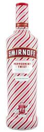 Smirnoff - Peppermint Twist (750ml) (750ml)