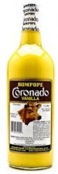 Rompope Coronado Vanilla Liqueur (1L) (1L)