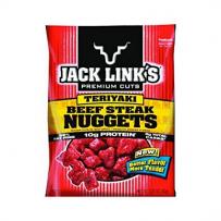 Jack Links Nuggets Teriyaki 3.25 oz