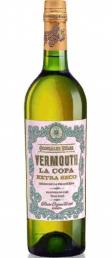 Gonzalez Byass Vermouth La Copa Blanco Extra Seco (750ml) (750ml)