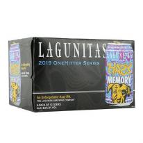 Lagunitas Hazy Memory (4 pack 16oz cans) (4 pack 16oz cans)