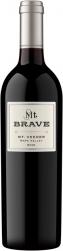 Mount Brave Mt Veeder Cabernet Sauvignon 2018 (750ml) (750ml)