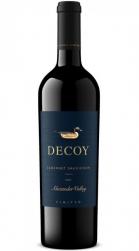 Duckhorn Limited Decoy Cabernet Sauvignon 2021 (750ml) (750ml)