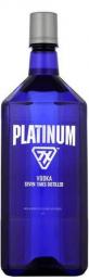 Platinum 7x Vodka (1.75L) (1.75L)