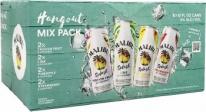 Malibu Hang Out Mix Pack (8 pack 12oz cans) (8 pack 12oz cans)