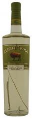 Bak's Zubrowka - Bison Grass Flavored Vodka (750ml) (750ml)