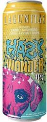 Lagunitas Hazy Wonder Hazy Ipa (19.2oz can) (19.2oz can)