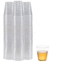 Party Essentials Shot Glasses (50 Per Sleeve)