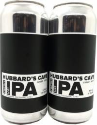 Hubbard's Cave Fresh Iipa V41 (4 pack 16oz cans) (4 pack 16oz cans)