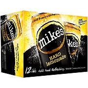 Mike's Hard Lemonade (12 pack 12oz cans) (12 pack 12oz cans)