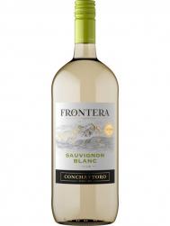 Concha y Toro - Sauvignon Blanc Central Valley Frontera 2020 (1.5L) (1.5L)