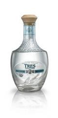 Sauza - Tequila Tres Generaciones Plata (750ml) (750ml)