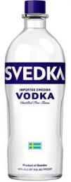 Svedka - Vodka (1.75L) (1.75L)