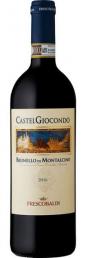 Marchesi de' Frescobaldi - Brunello di Montalcino Castelgiocondo 2018 (750ml) (750ml)