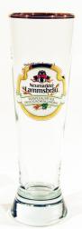 Lammsbrau Glassware