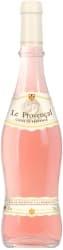 La Vidaubanaise Cotes de Provence Le Provencal Rose 2023 (750ml) (750ml)