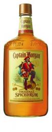 Captain Morgan - Original Spiced Rum (1.75L) (1.75L)