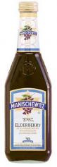 Manischewitz Elderberry NV (750ml) (750ml)