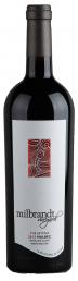 Milbrandt Estates Wahluke Slope Malbec 2014 (750ml) (750ml)