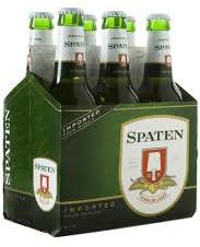 Spaten Premium Lager (6 pack 12oz bottles) (6 pack 12oz bottles)