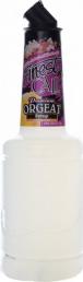 Finest Call Premium Orgeat Syrup