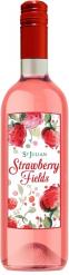 St. Julian Strawberry Fields NV (750ml) (750ml)