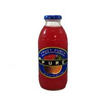 Mr. Pure Fruit Punch (32oz bottle) (32oz bottle)