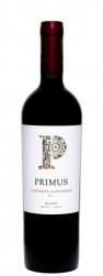 Primus Cabernet Sauvignon 2019 (750ml) (750ml)