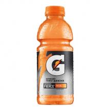 Gatorade Orange (750ml) (750ml)