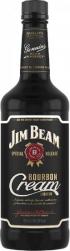 Jim Beam Cream Liqueur Special Release (750ml) (750ml)