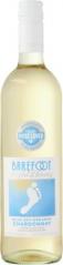 Barefoot Bright & Breezy Blue Sky Dreamin Chardonnay NV (750ml) (750ml)