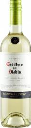 Concha y Toro - Sauvignon Blanc Maipo Valley Casillero del Diablo 2023 (750ml) (750ml)