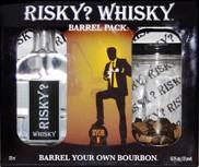 Risky Whisky Barrel Pack (375ml) (375ml)