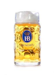 Hofbrau Stein